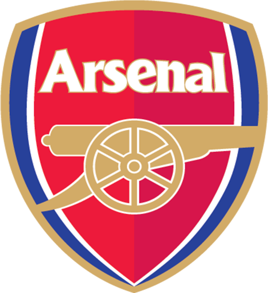 Escudos Futbol Png (1000x1000), Png Download