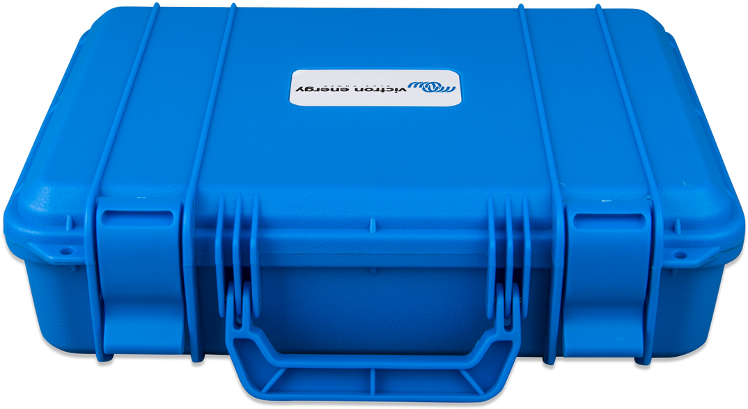 Carry Case For Bpc Chargers And Accessories (1185x640), Png Download