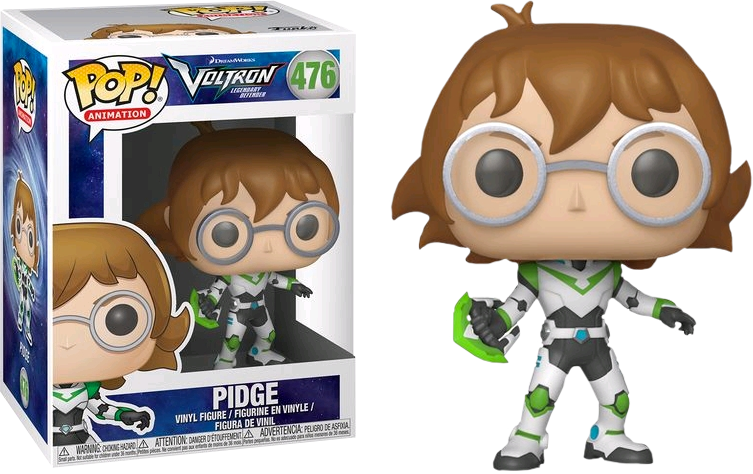 Lance Voltron Png (753x474), Png Download