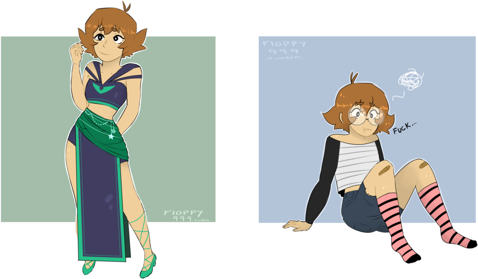 Lance Voltron Png (1024x614), Png Download