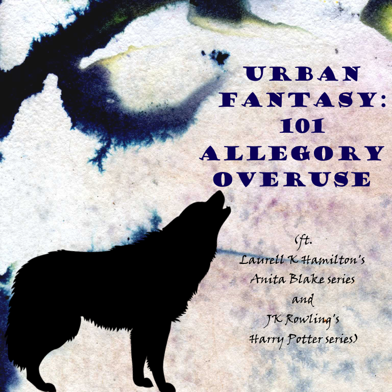 Allegory Overuse (768x768), Png Download