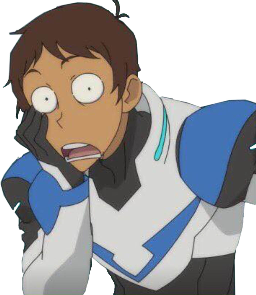 Voltron Lancemcclain Lancevoltron Lanceylance Vld Voltr (1024x1179), Png Download