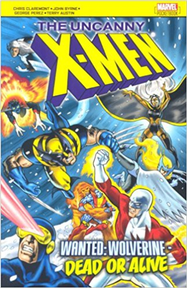 Купете The Uncanny X-men (950x950), Png Download