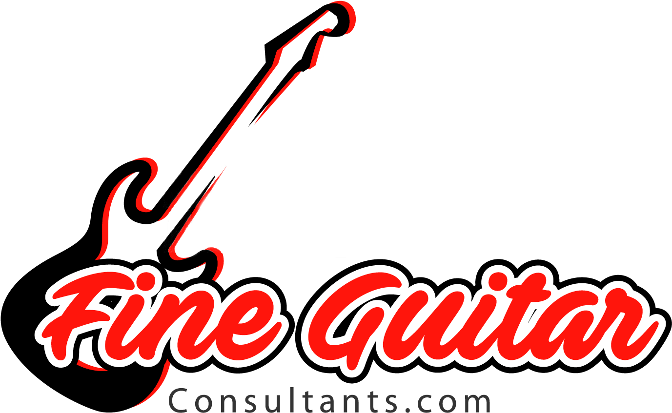 Fine Guitar Consultants (1500x1018), Png Download