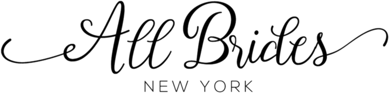 All Brides New York (960x346), Png Download