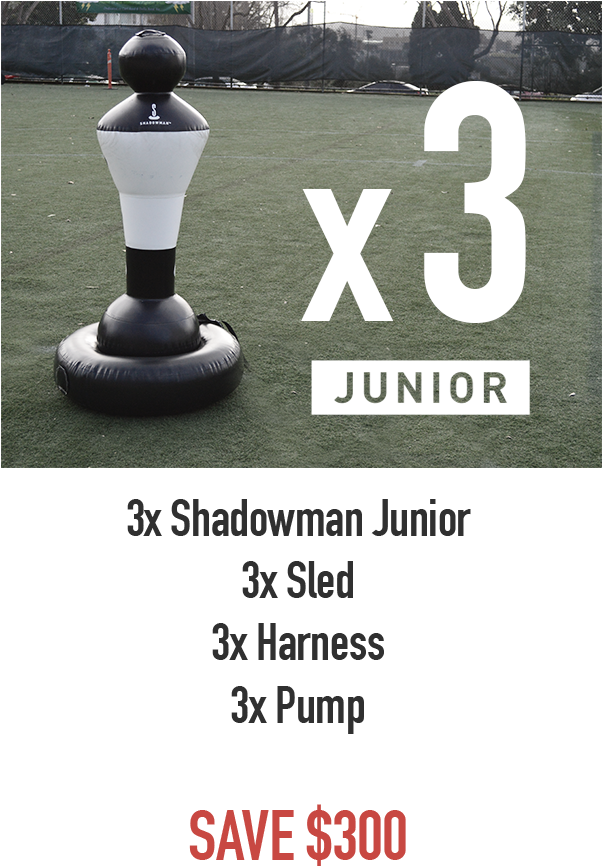 Shadowman Junior (700x966), Png Download