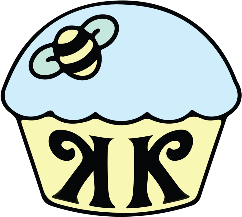 Featuring Baked Goods By Kizbee's Kitchen (1000x1000), Png Download