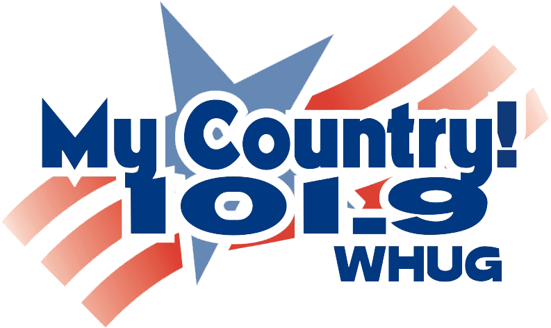 9 Fm Is The Hometown Country Music Station Featuring (807x484), Png Download