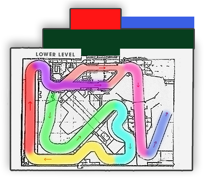 Stranger Things - (781x633), Png Download