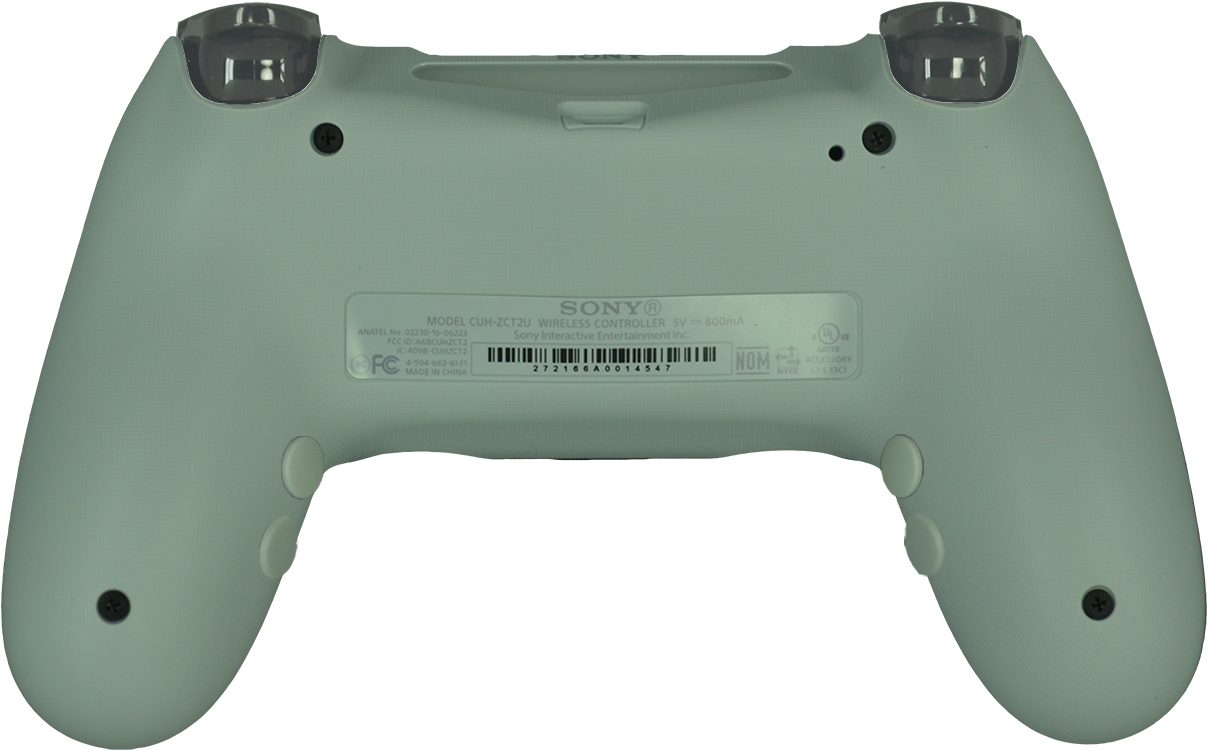 Bbc Ps4 Fortnite Premium Controller (1500x1200), Png Download