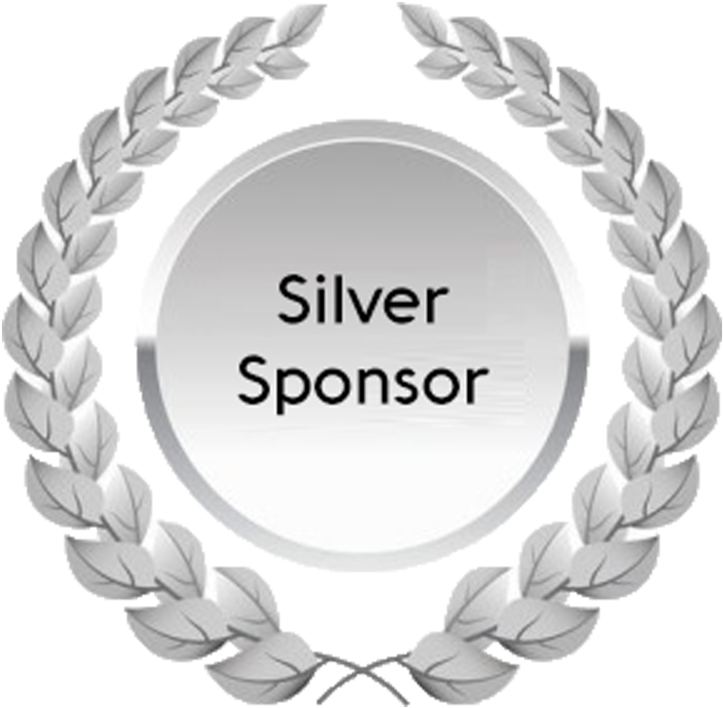 Silver Sponsorship (750x750), Png Download