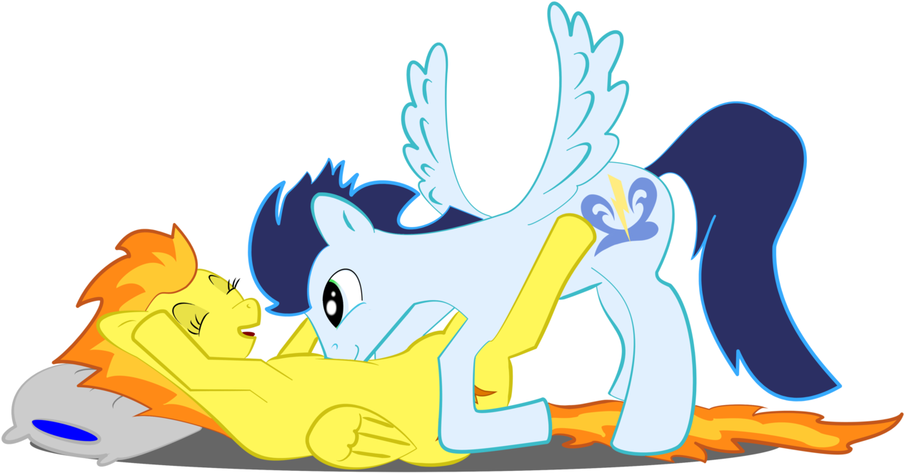 Angina Pectoris, Backwards Cutie Mark, Female, Laughing, (1280x685), Png Download