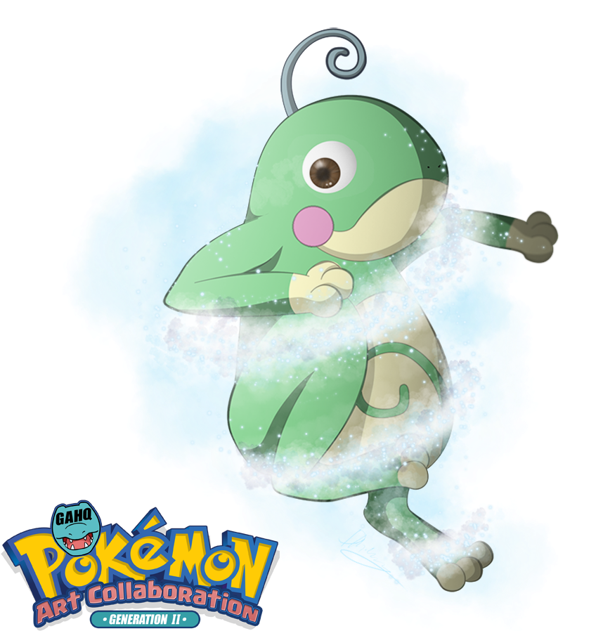 Politoed Used Blizzard By Unfallen-skies (972x955), Png Download