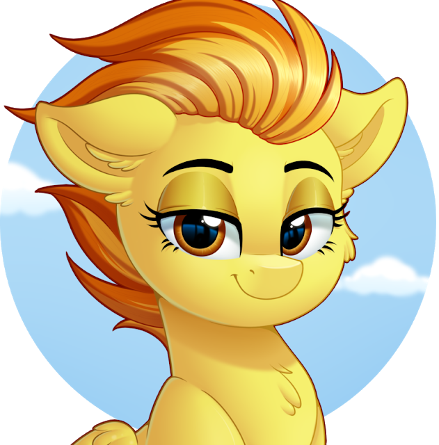 Just Some Casual Spitfire On A Break (631x640), Png Download