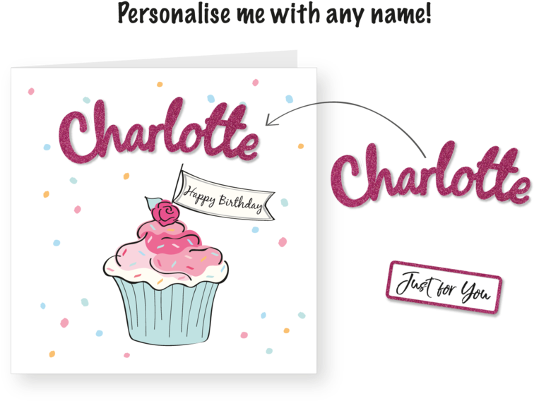 Make It Personal (800x596), Png Download