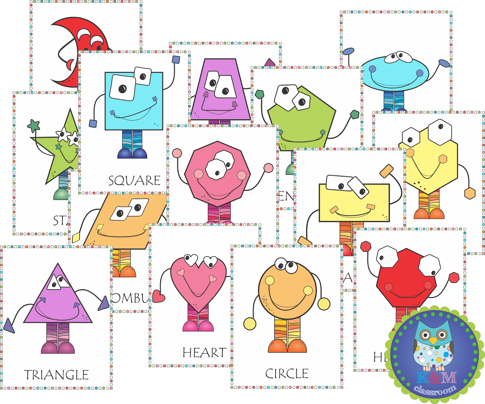 Pentagon Clipart Odd Shape (1600x1334), Png Download