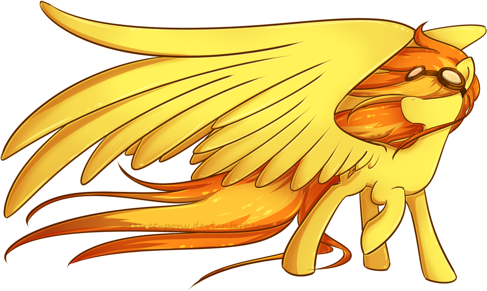 The Creator Of The Firestarter Spitfire Tumblr Has (1000x602), Png Download