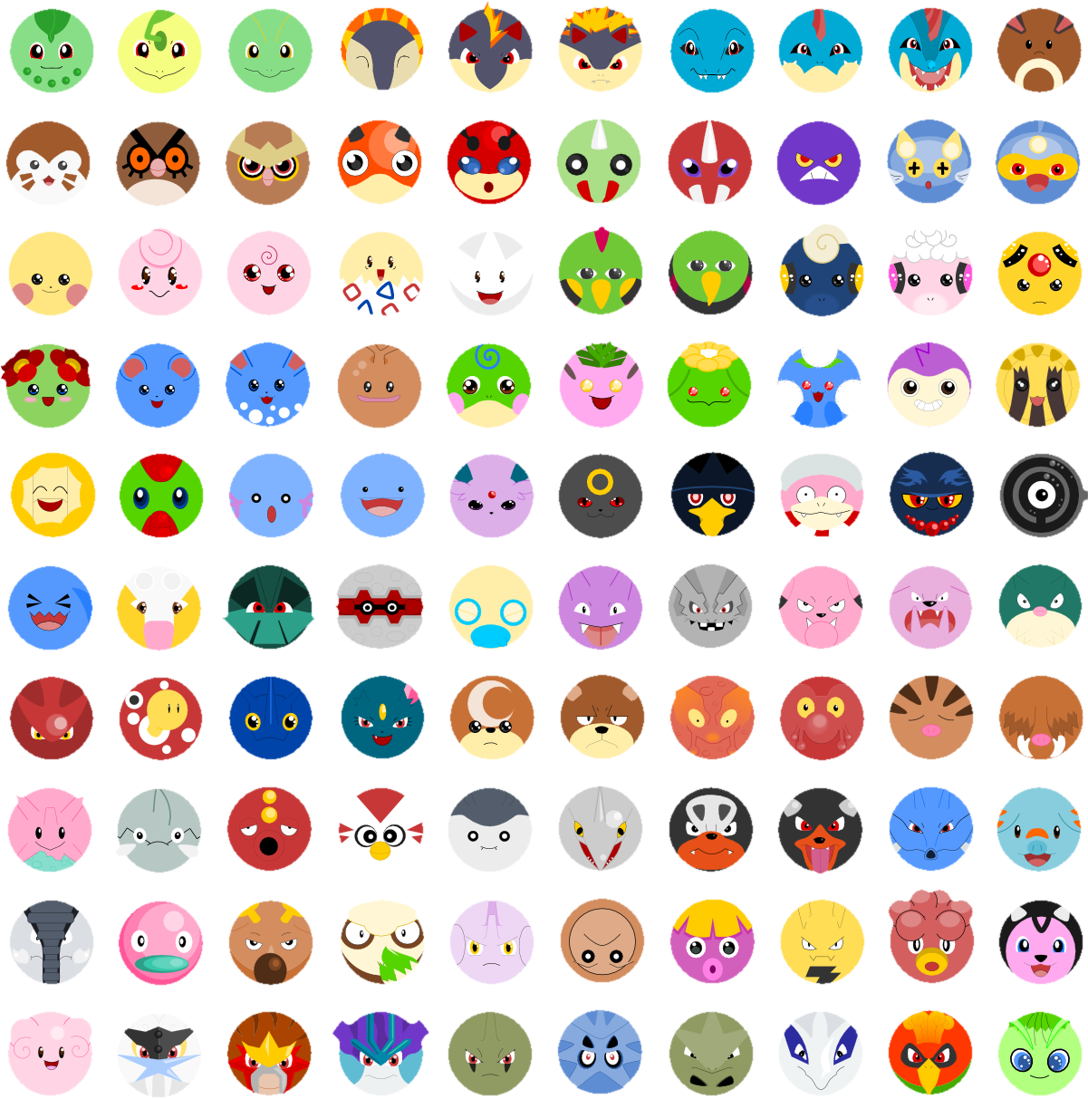 Gotta Button 'em All (1200x1233), Png Download