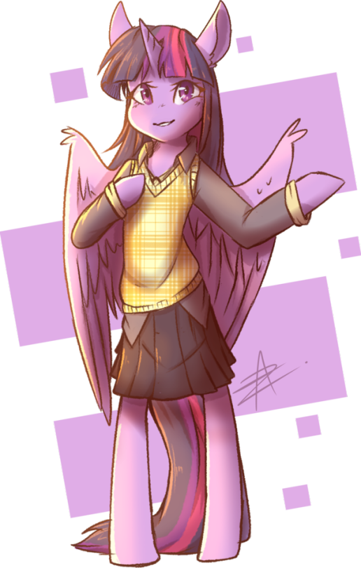 Oho Im Being Productive (516x810), Png Download