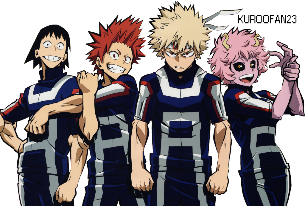 Мини-изображения Персонажей (1024x691), Png Download