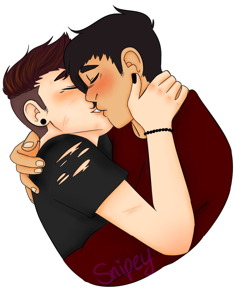 Pin By Kaleehelen Helton On H2o Delirious (857x1055), Png Download