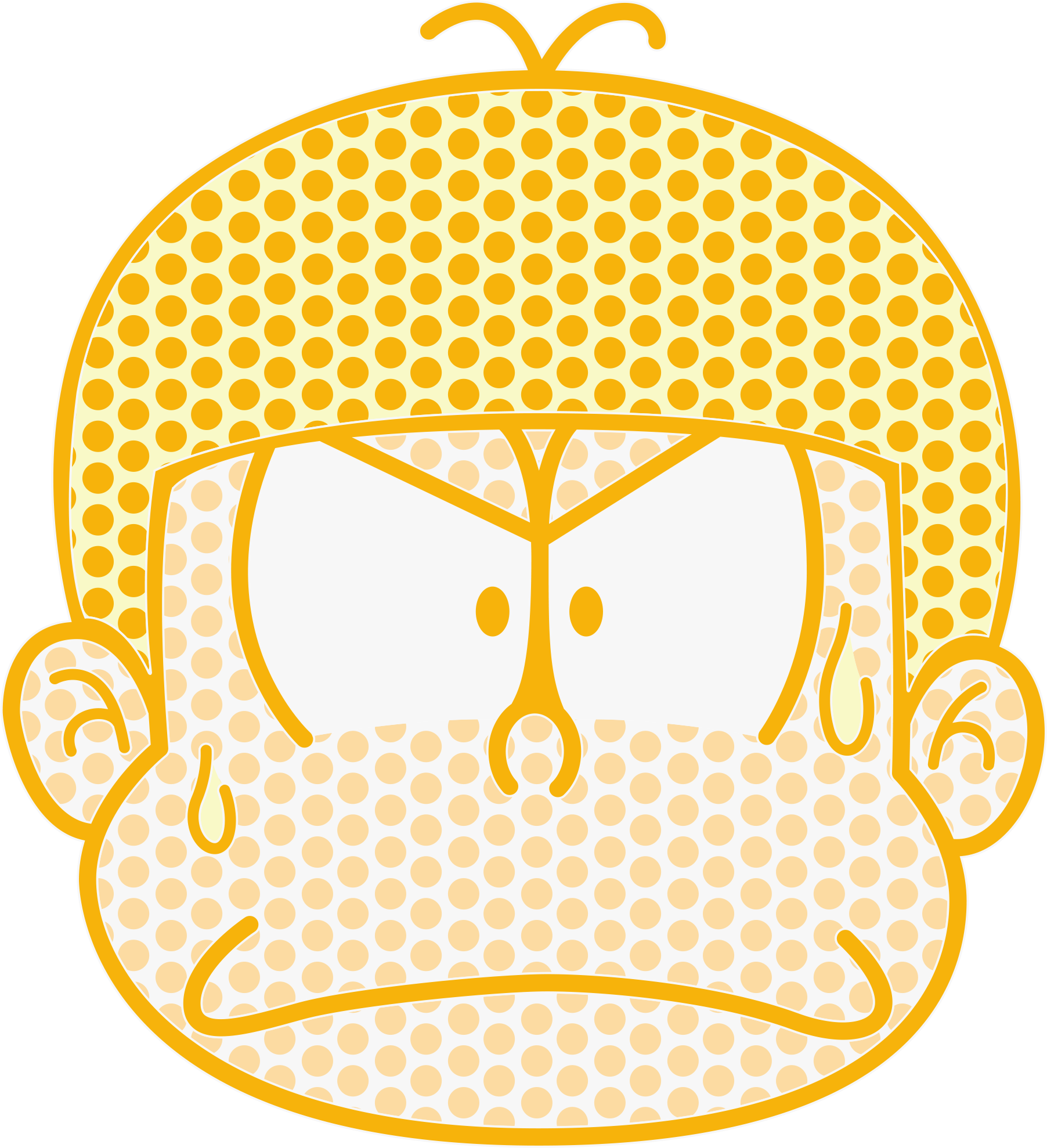 パチスロ おそ松くん - (1804x1978), Png Download