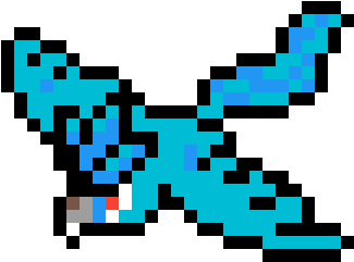 Articuno (1200x1200), Png Download