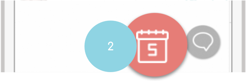 Once You've Created The Appointment, Tap The “accept” (960x720), Png Download