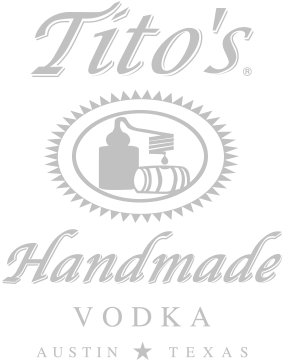 Titos Handmade Vodka Partner Logo (750x750), Png Download