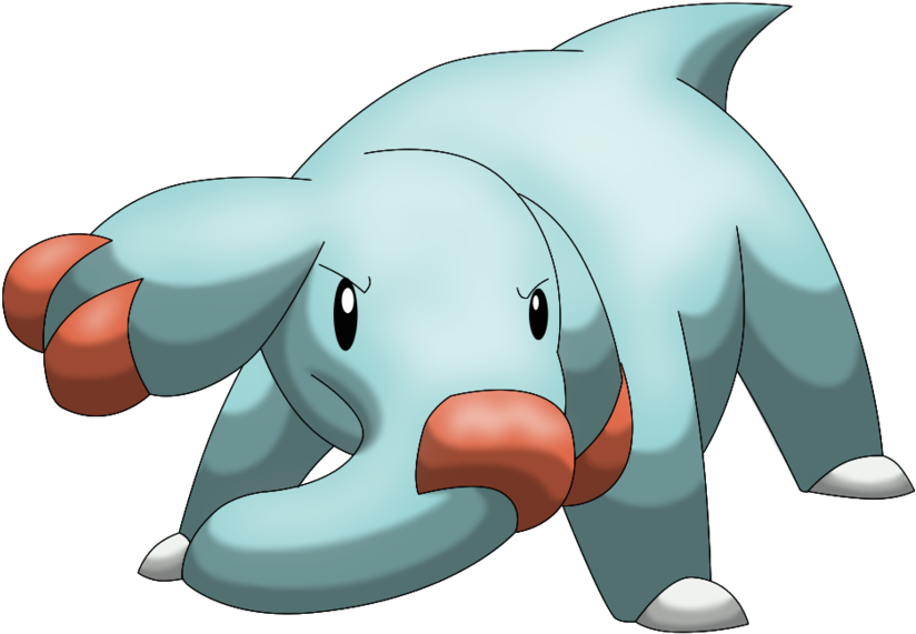 I Know He's Got His Shieldon "remy"and His Azurill (900x675), Png Download