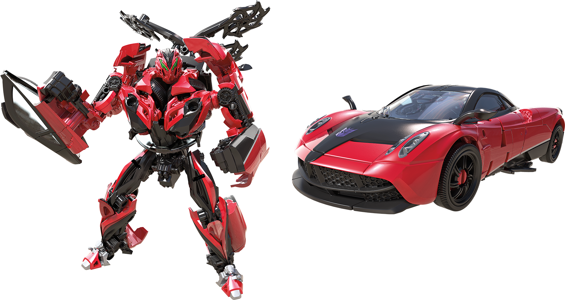 The Official Description Calls Stinger A Ksi Warrior, (2000x1000), Png Download