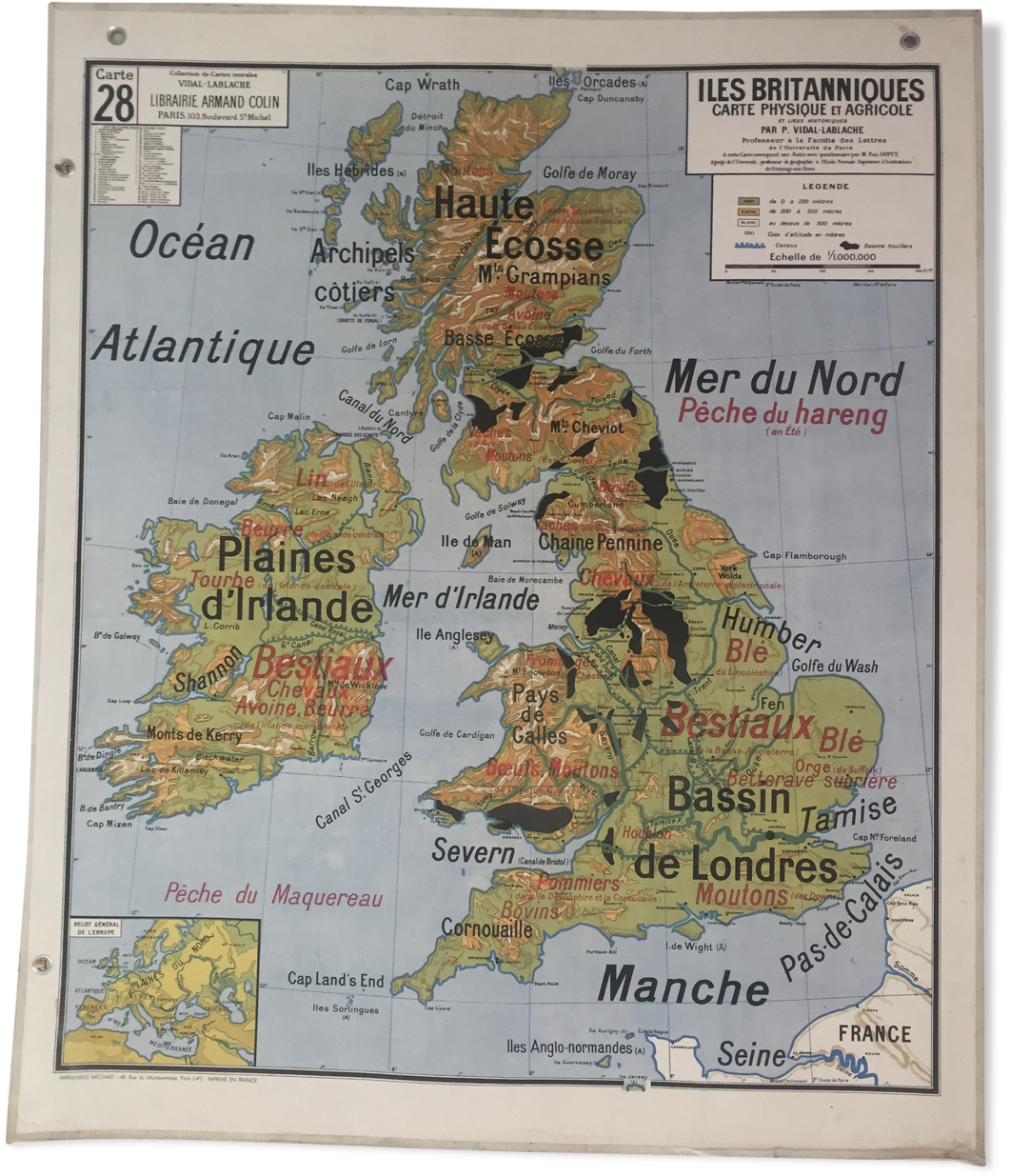 Old Map Png (1457x1457), Png Download