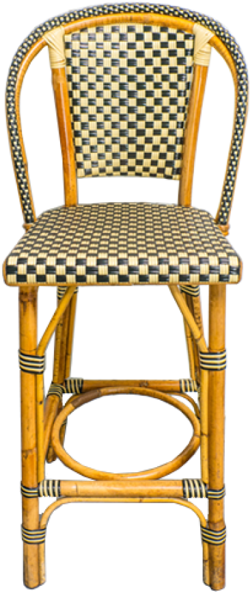 Checkerboard Stool (466x900), Png Download