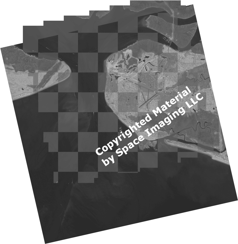 Checkerboard Image (1000x1050), Png Download