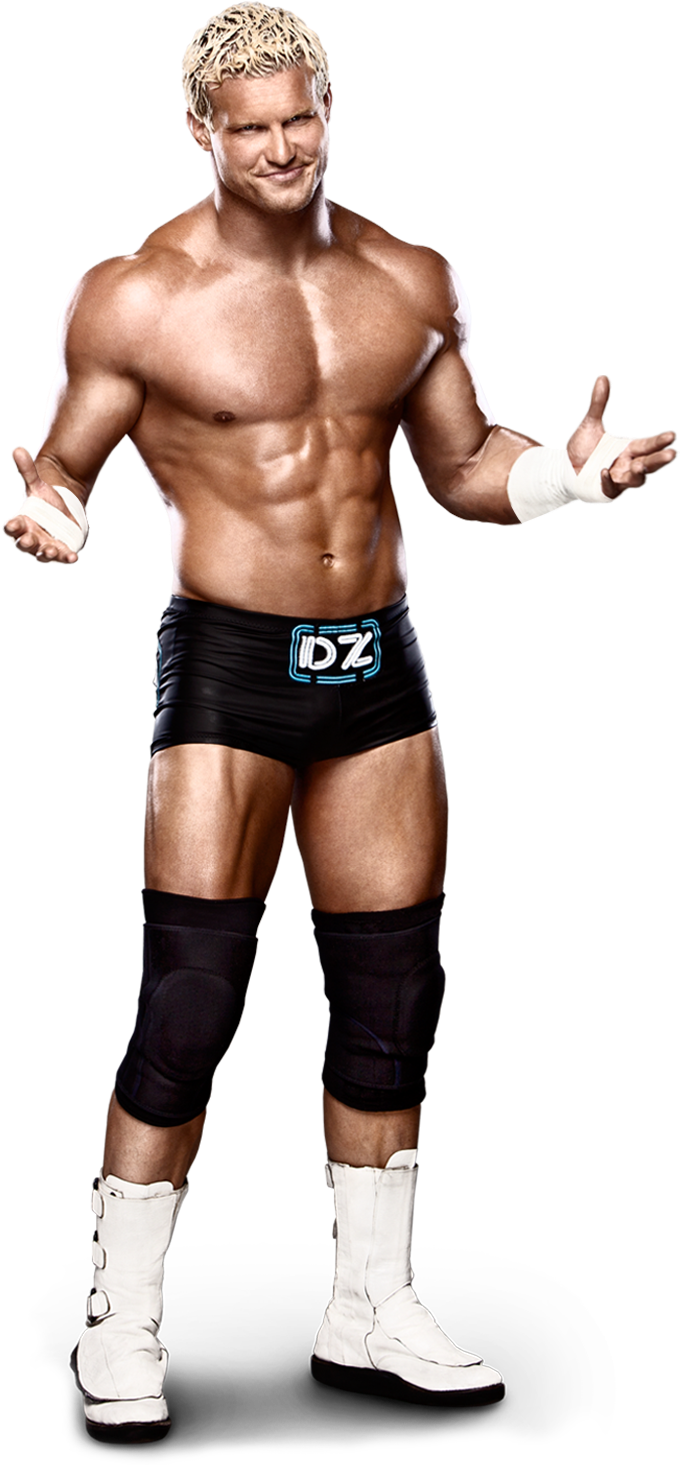 Dolphziggler 3 Full (680x1548), Png Download
