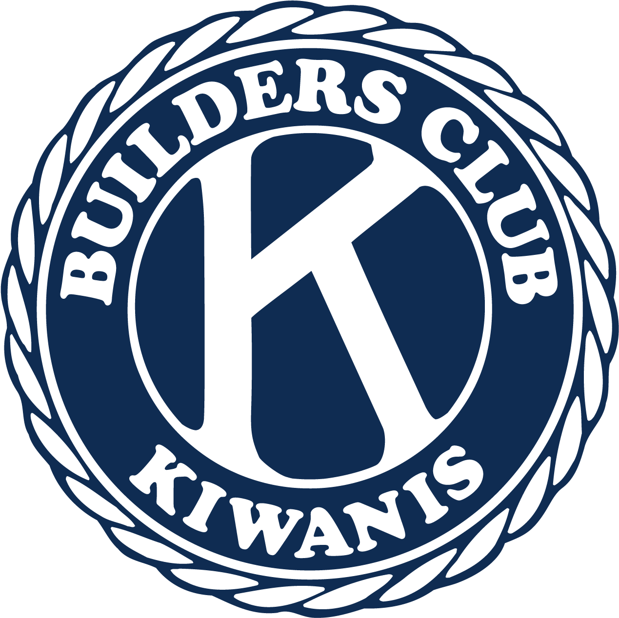 Builders Club Is The Largest Service Organization For (1330x1321), Png Download