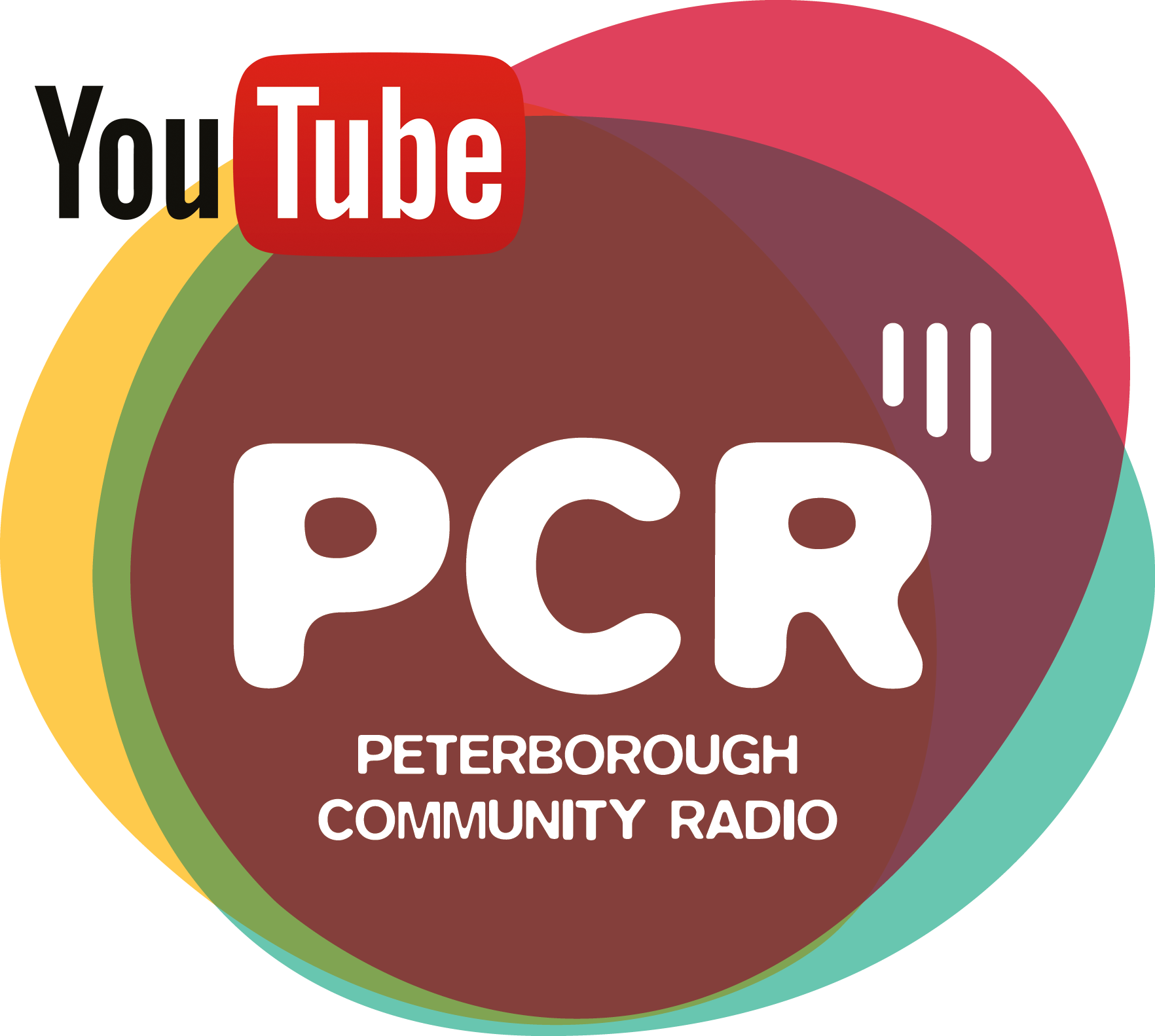Peterborough Community Radio Interview (1764x1583), Png Download