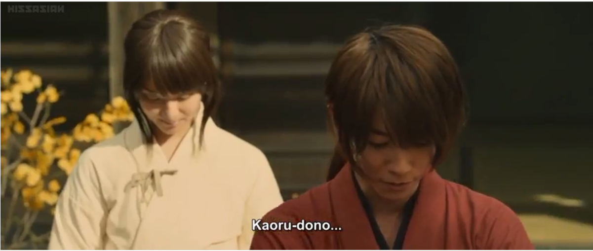 Omg Yaass Way To Go, Kenshin (1200x675), Png Download