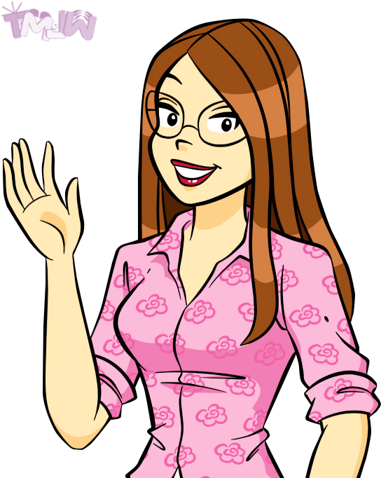 Png Da Tina (600x700), Png Download