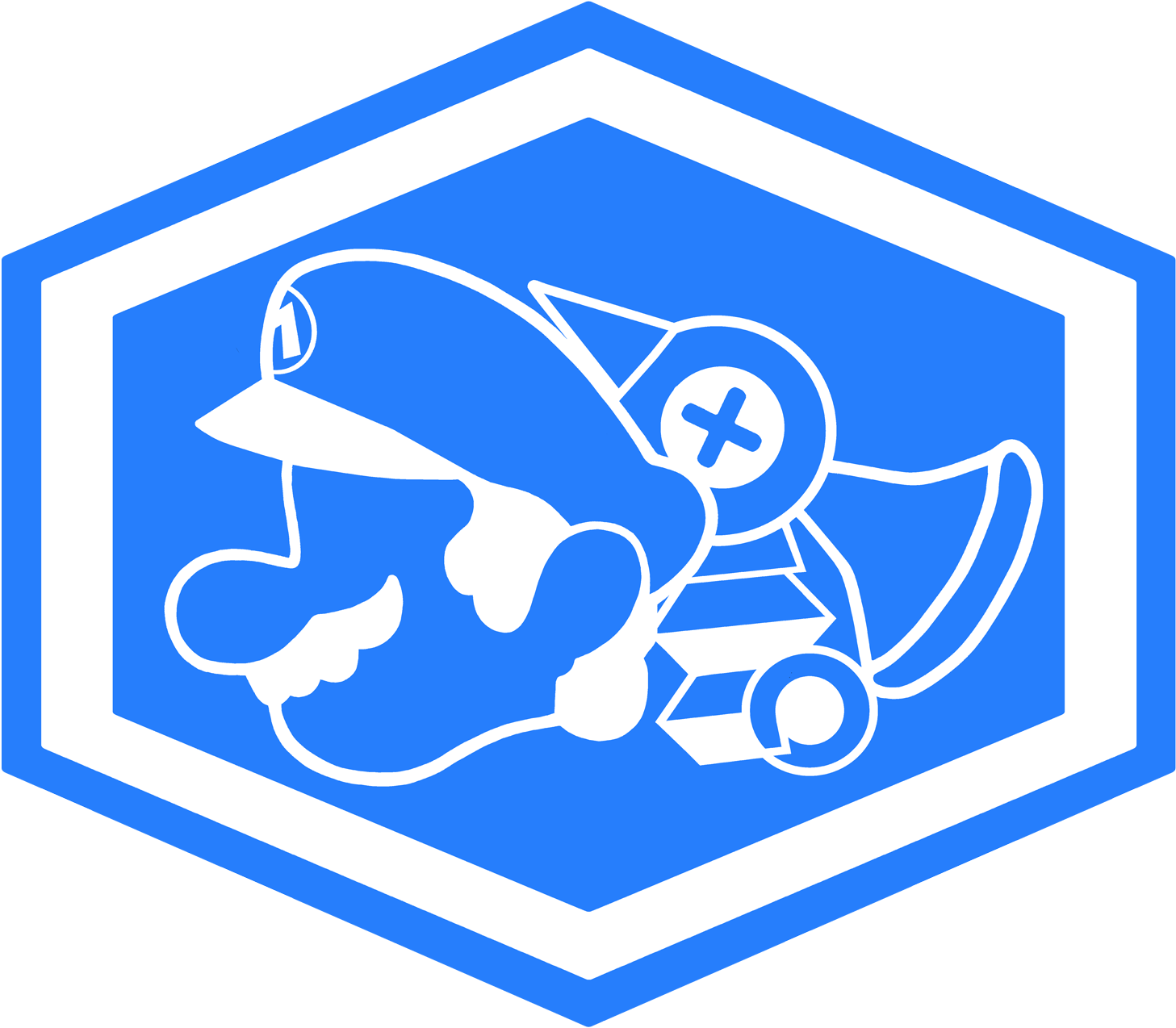 Psu Smash Presents (1500x1500), Png Download