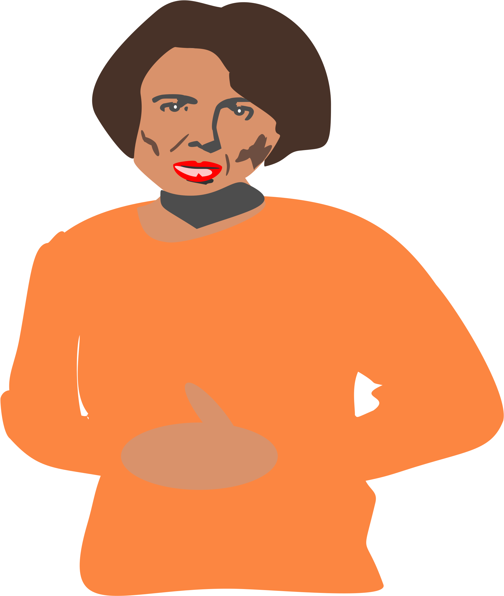 Download This Free Icons Png Design Of Tina Mendelsohn PNG Image with ...