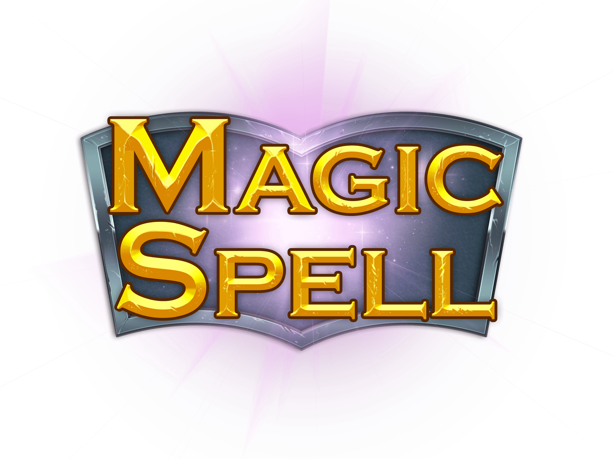Magic Spell (2000x1500), Png Download