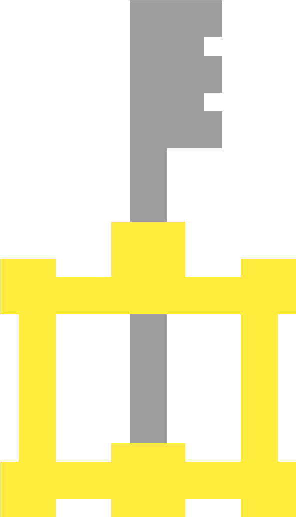 Kingdom Key (1184x1184), Png Download