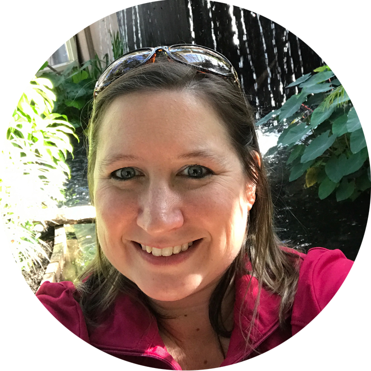 Picture Of Tina Kerchner, Glatfelter Specialty Benefits (749x750), Png Download