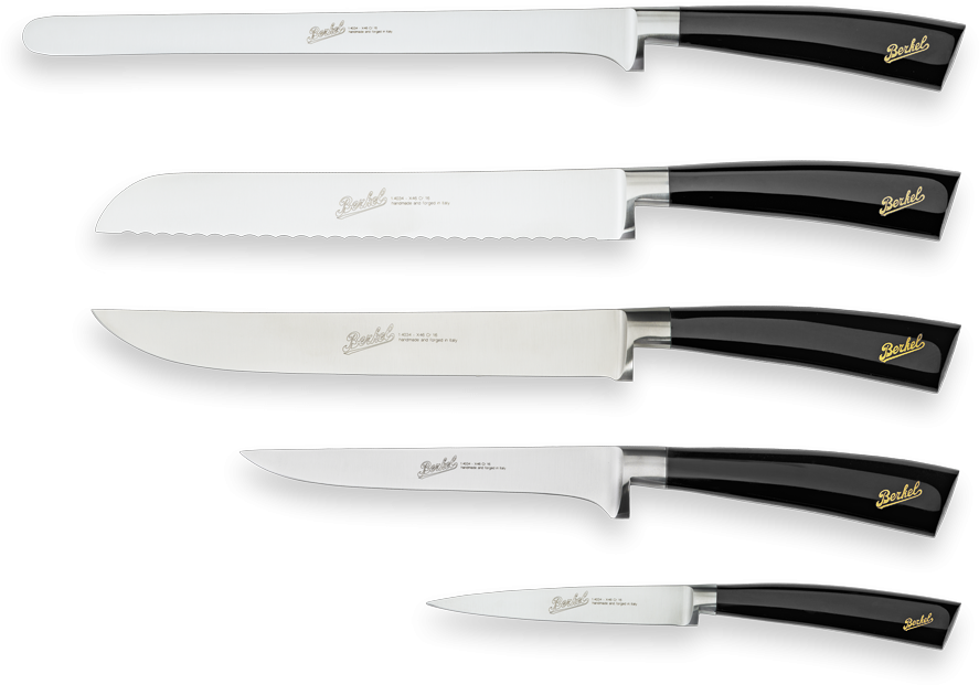 The Handles Shine Bright Colors Typical Black Or Red (900x900), Png Download