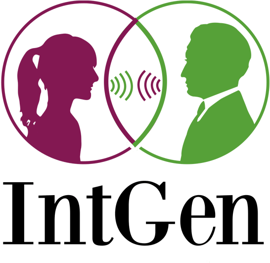 The Intgen, Is A 3-year European Project, Which Is (1200x630), Png Download