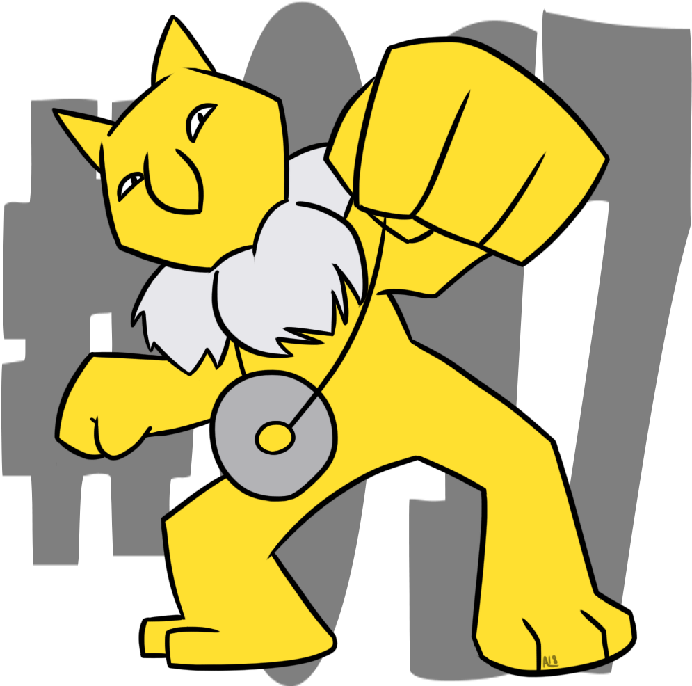 #hypno #pokemon #pokemonadaypic (1000x1000), Png Download