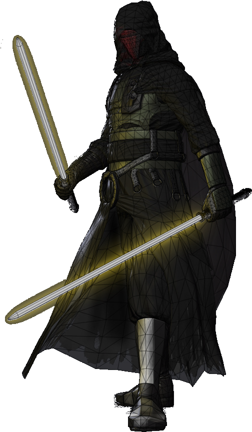 Revan (535x943), Png Download
