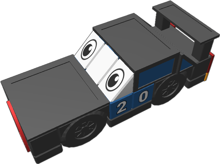 For My Upcoming Series Monster Cars (768x768), Png Download