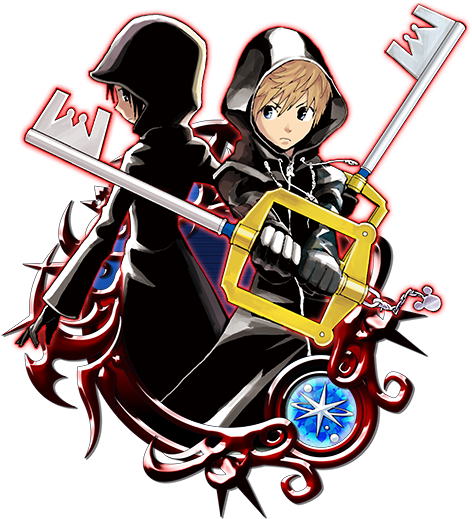 Key Art (640x640), Png Download